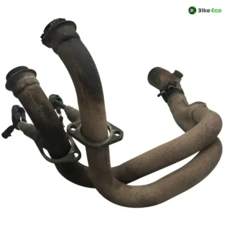 Collecteur (echappement) CF MOTO NK 650 2013-2016
