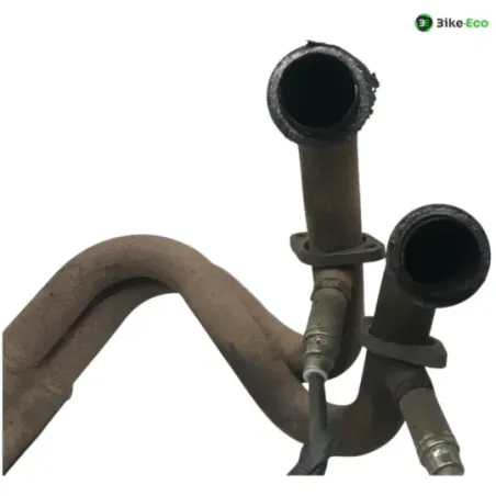 Collecteur (echappement) CF MOTO NK 650 2013-2016