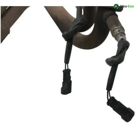 Collecteur (echappement) CF MOTO NK 650 2013-2016