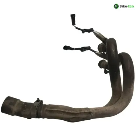 Collecteur (echappement) CF MOTO NK 650 2013-2016
