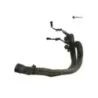 Collecteur (echappement) CF MOTO NK 650 2013-2016