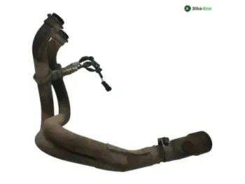 Collecteur (echappement) CF MOTO NK 650 2013-2016