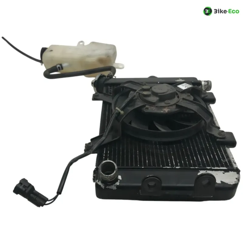 Radiateur eau CF MOTO NK 650 2013-2016