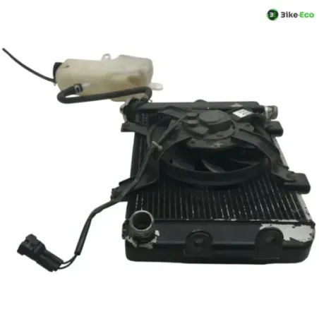 Radiateur eau CF MOTO NK 650 2013-2016