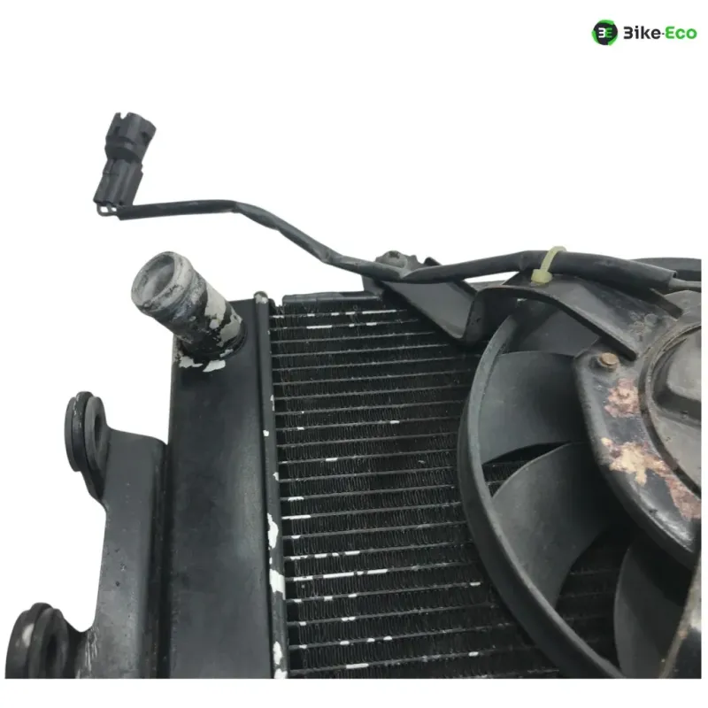 Radiateur eau CF MOTO NK 650 2013-2016