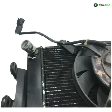 Radiateur eau CF MOTO NK 650 2013-2016