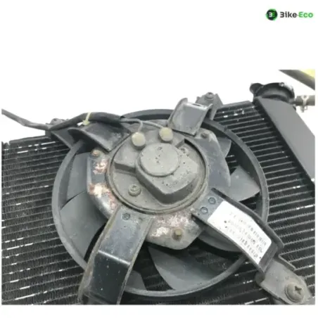 Radiateur eau CF MOTO NK 650 2013-2016