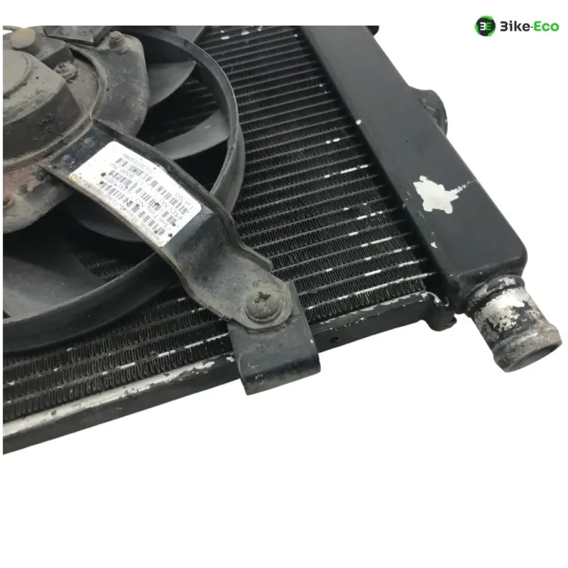 Radiateur eau CF MOTO NK 650 2013-2016