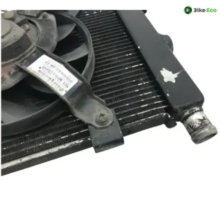 Radiateur eau CF MOTO NK 650 2013-2016