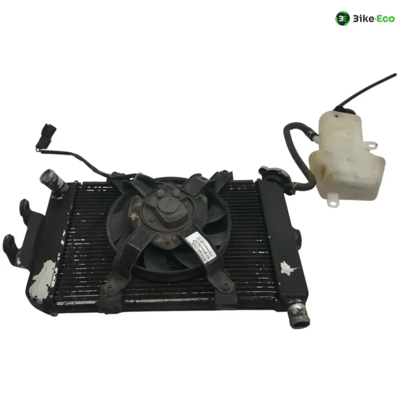 Radiateur eau CF MOTO NK 650 2013-2016