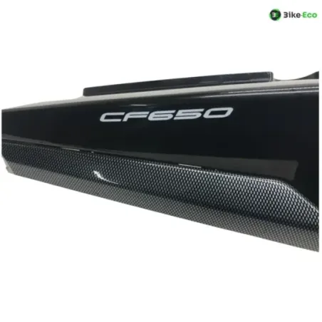 Cache carenage coque arriere droit CF MOTO NK 650 2013-2016
