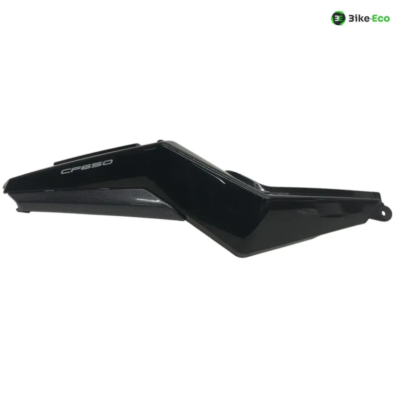 Cache carenage coque arriere droit CF MOTO NK 650 2013-2016