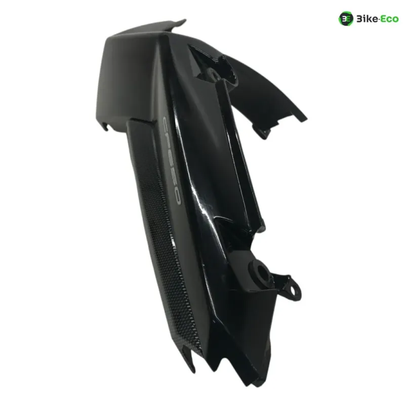 Cache carenage coque arriere gauche CF MOTO NK 650 2013-2016