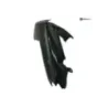 Cache carenage coque arriere gauche CF MOTO NK 650 2013-2016 Cache carenage coque arriere gauche CF MOTO NK 650 2013-2016