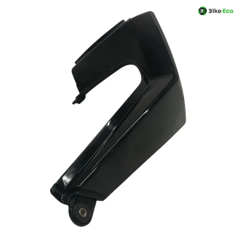 Cache carenage coque arriere gauche CF MOTO NK 650 2013-2016