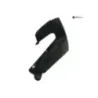 Cache carenage coque arriere gauche CF MOTO NK 650 2013-2016 Cache carenage coque arriere gauche CF MOTO NK 650 2013-2016