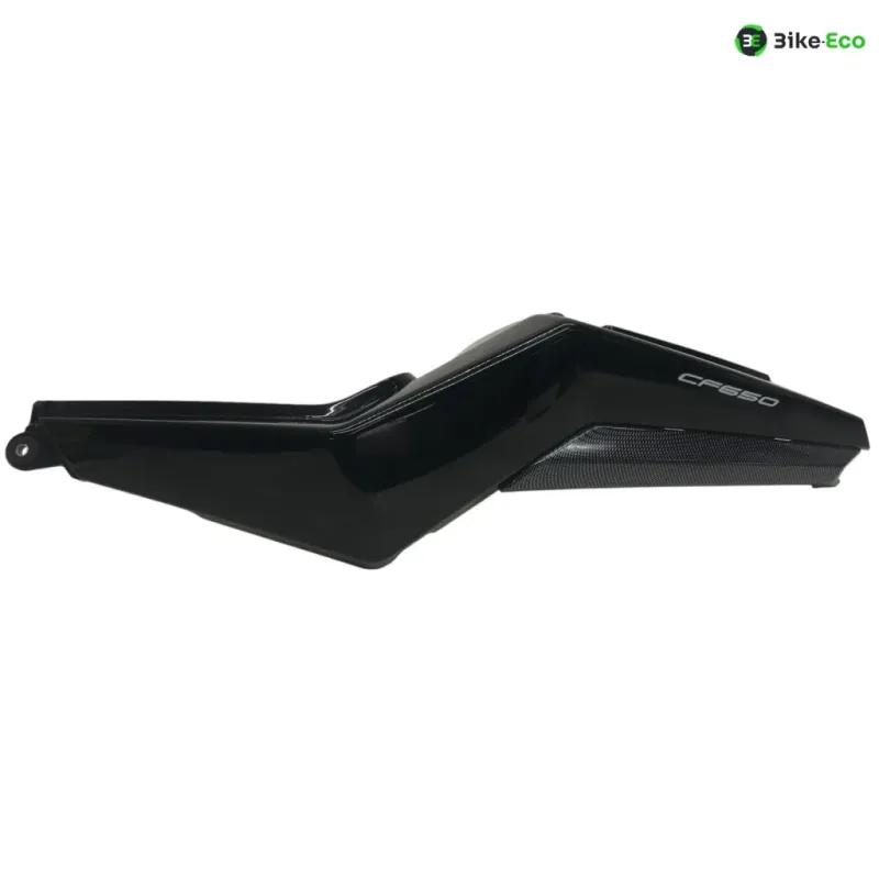 Cache carenage coque arriere gauche CF MOTO NK 650 2013-2016