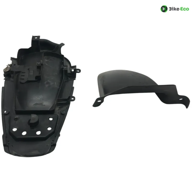 Passage de roue CF MOTO NK 650 2013-2016