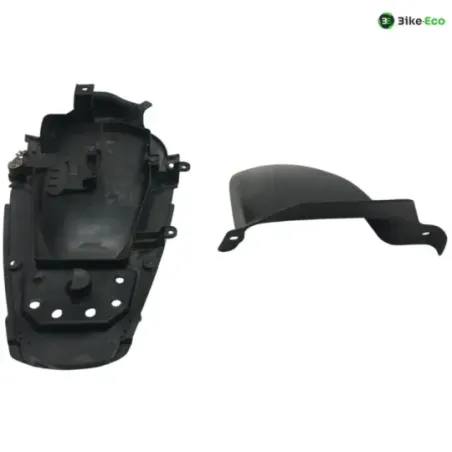 Passage de roue CF MOTO NK 650 2013-2016