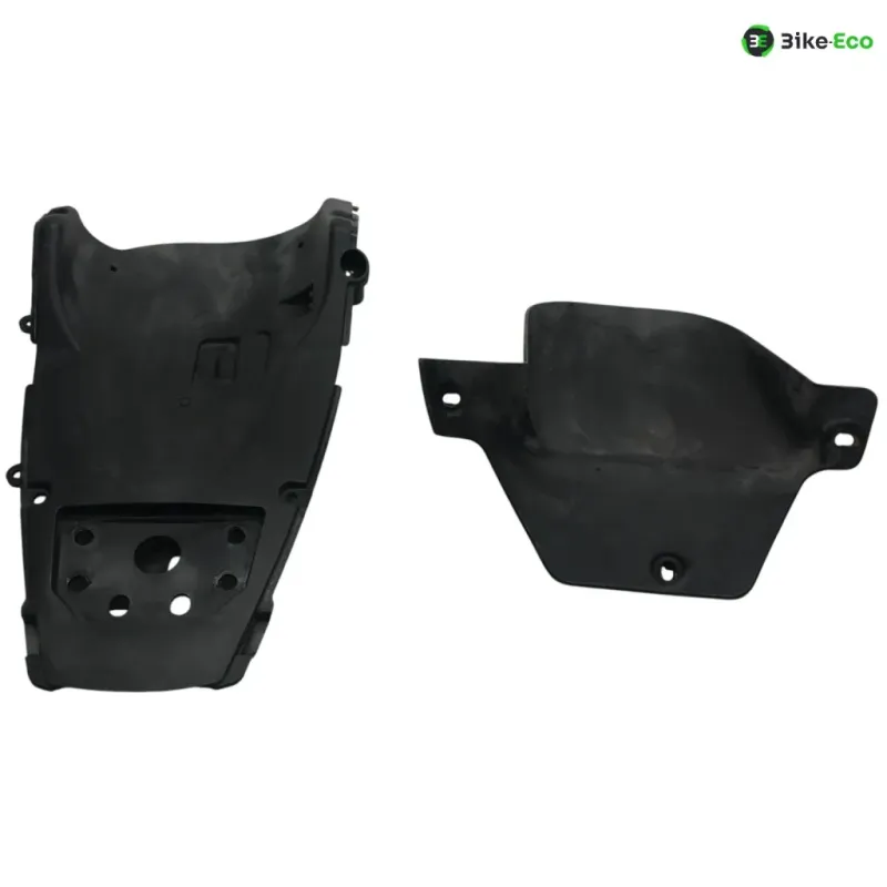 Passage de roue CF MOTO NK 650 2013-2016