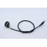 Entraineur compteur PEUGEOT KISBEE 50 2010 - 2020 Entraineur compteur PEUGEOT KISBEE 50 2010 - 2020