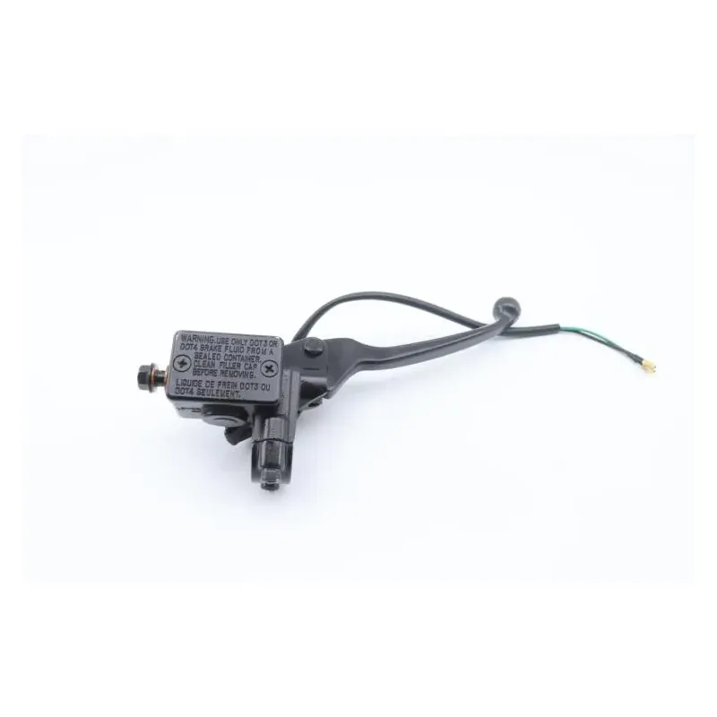 Maitre cylindre frein avant PEUGEOT KISBEE 50 2010 - 2020