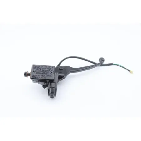 Maitre cylindre frein avant PEUGEOT KISBEE 50 2010 - 2020