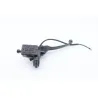 Maitre cylindre frein avant PEUGEOT KISBEE 50 2010 - 2020