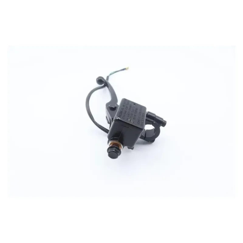 Maitre cylindre frein avant PEUGEOT KISBEE 50 2010 - 2020