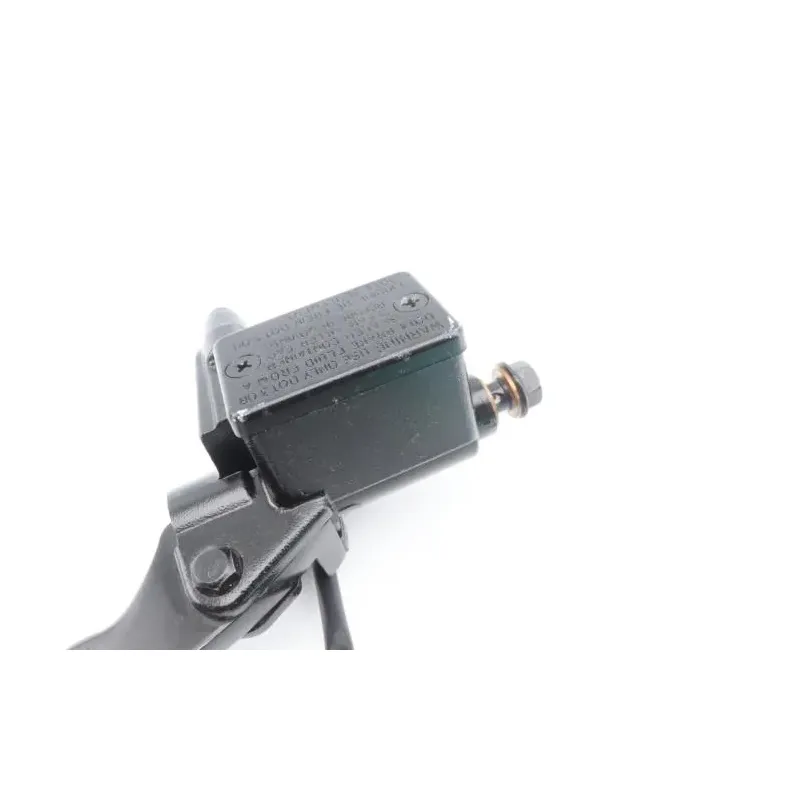 Maitre cylindre frein avant PEUGEOT KISBEE 50 2010 - 2020