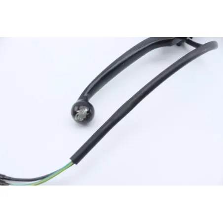 Maitre cylindre frein avant PEUGEOT KISBEE 50 2010 - 2020