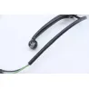 Maitre cylindre frein avant PEUGEOT KISBEE 50 2010 - 2020