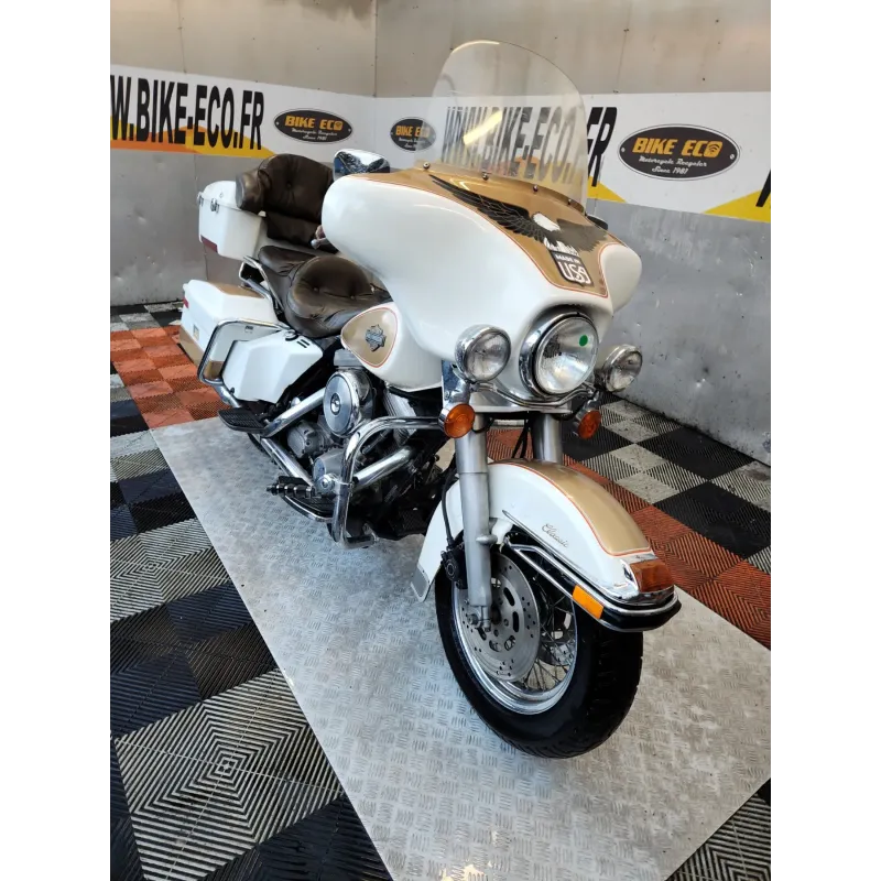 HARLEY DAVIDSON FLHTC 1340 ELECRA GLIDE CLASSIC
