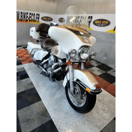 HARLEY DAVIDSON FLHTC 1340 ELECRA GLIDE CLASSIC