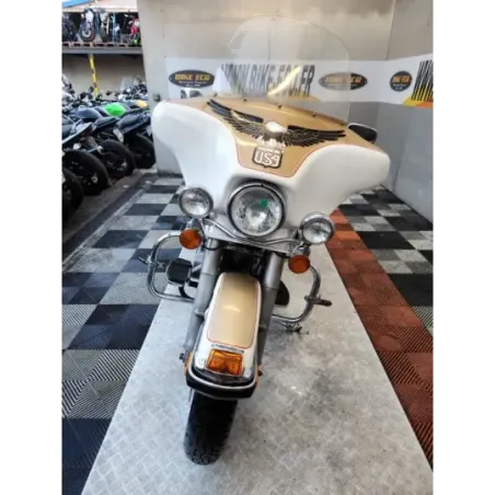 HARLEY DAVIDSON FLHTC 1340 ELECRA GLIDE CLASSIC