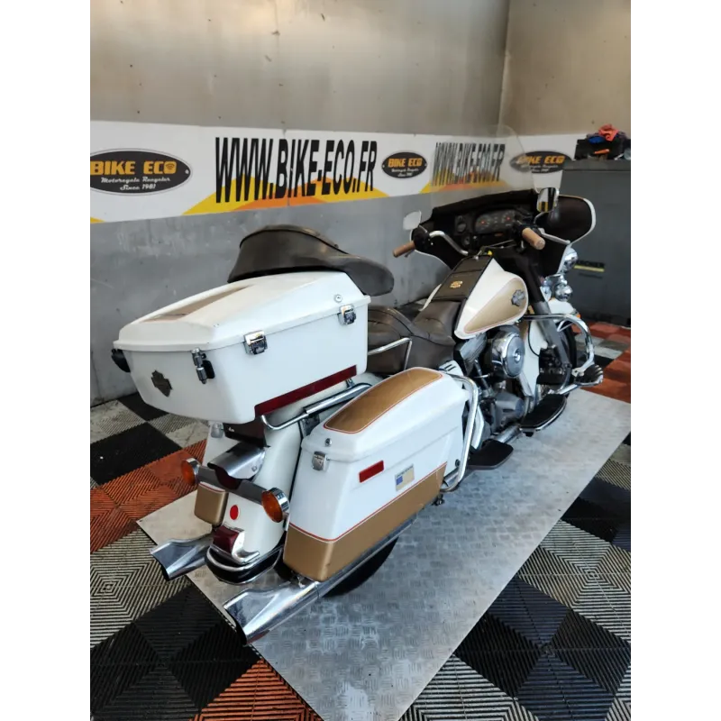 HARLEY DAVIDSON FLHTC 1340 ELECRA GLIDE CLASSIC