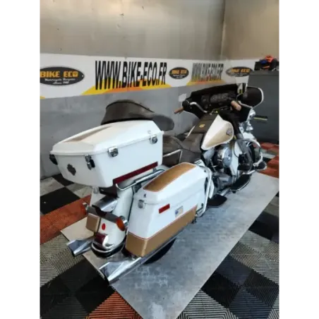 HARLEY DAVIDSON FLHTC 1340 ELECRA GLIDE CLASSIC
