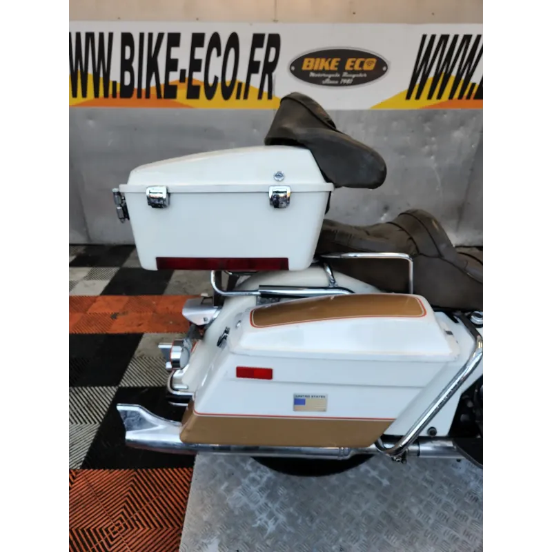 HARLEY DAVIDSON FLHTC 1340 ELECRA GLIDE CLASSIC
