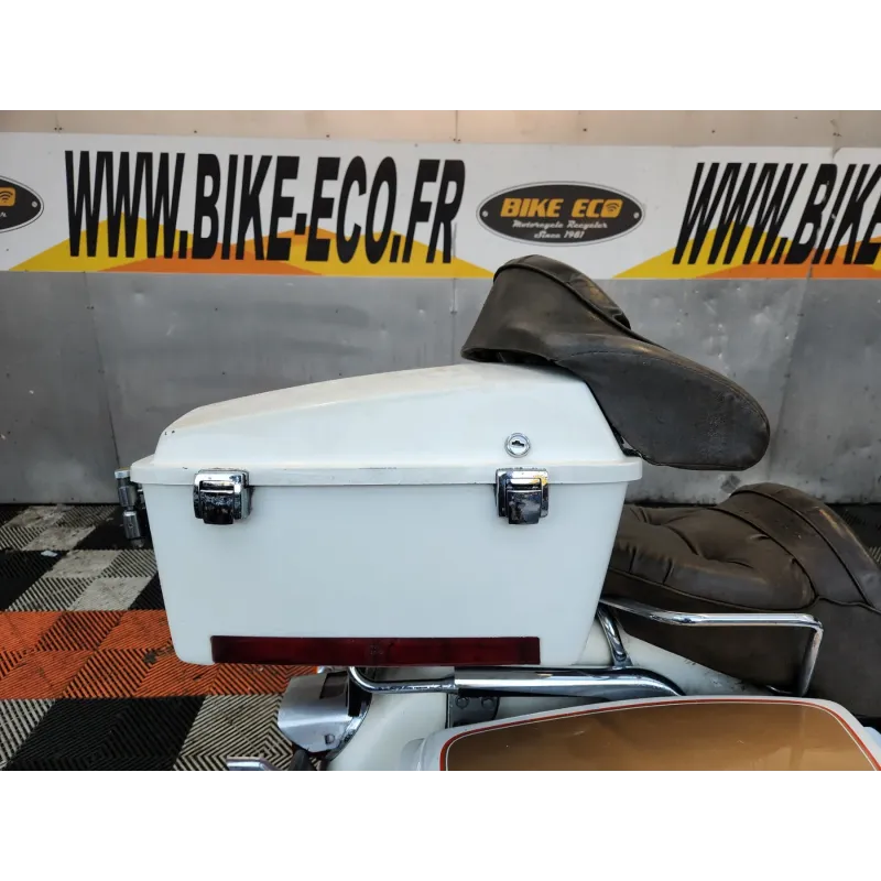 HARLEY DAVIDSON FLHTC 1340 ELECRA GLIDE CLASSIC