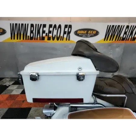 HARLEY DAVIDSON FLHTC 1340 ELECRA GLIDE CLASSIC