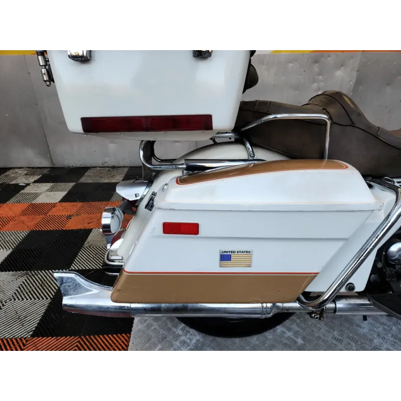 HARLEY DAVIDSON FLHTC 1340 ELECRA GLIDE CLASSIC