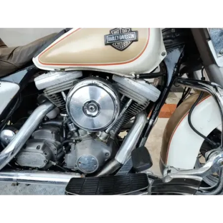 HARLEY DAVIDSON FLHTC 1340 ELECRA GLIDE CLASSIC