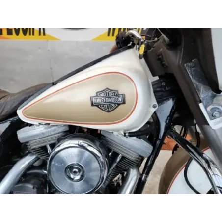 HARLEY DAVIDSON FLHTC 1340 ELECRA GLIDE CLASSIC