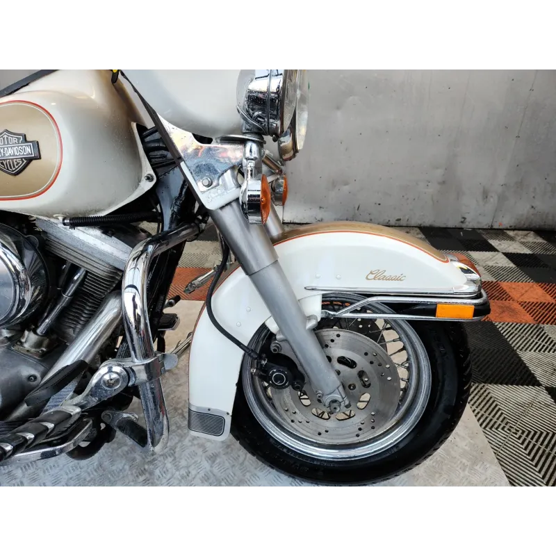 HARLEY DAVIDSON FLHTC 1340 ELECRA GLIDE CLASSIC