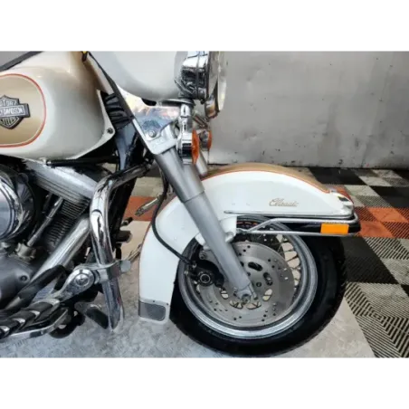 HARLEY DAVIDSON FLHTC 1340 ELECRA GLIDE CLASSIC