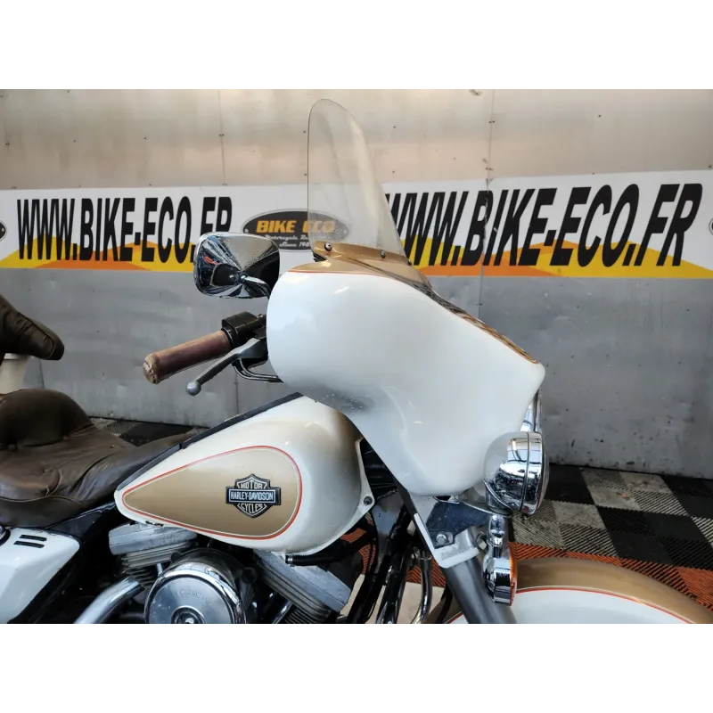 HARLEY DAVIDSON FLHTC 1340 ELECRA GLIDE CLASSIC