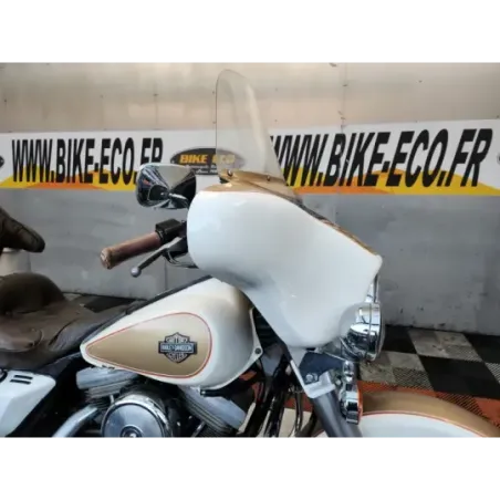 HARLEY DAVIDSON FLHTC 1340 ELECRA GLIDE CLASSIC