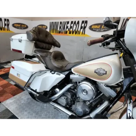 HARLEY DAVIDSON FLHTC 1340 ELECRA GLIDE CLASSIC