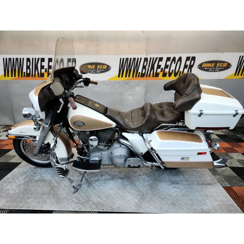 HARLEY DAVIDSON FLHTC 1340 ELECRA GLIDE CLASSIC