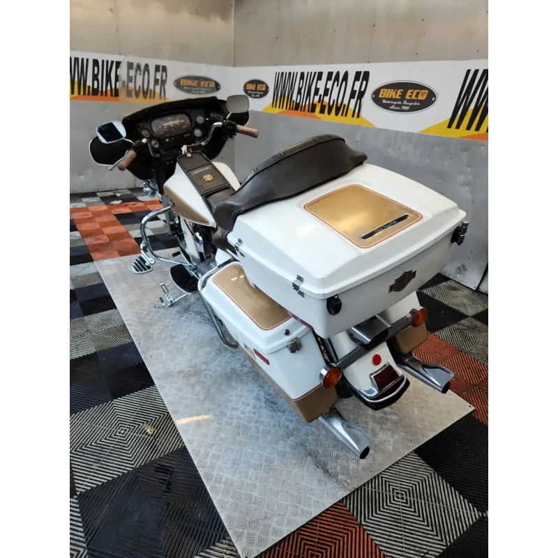 HARLEY DAVIDSON FLHTC 1340 ELECRA GLIDE CLASSIC